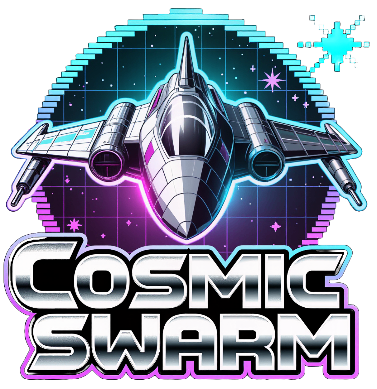 Cosmic Swarm